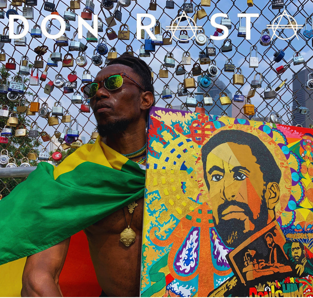 DonRasta Rseenal